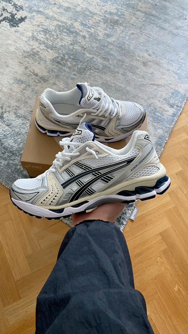 ASICS