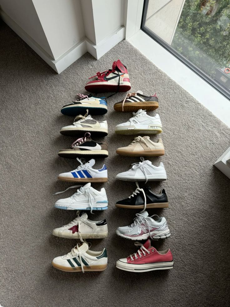 combos