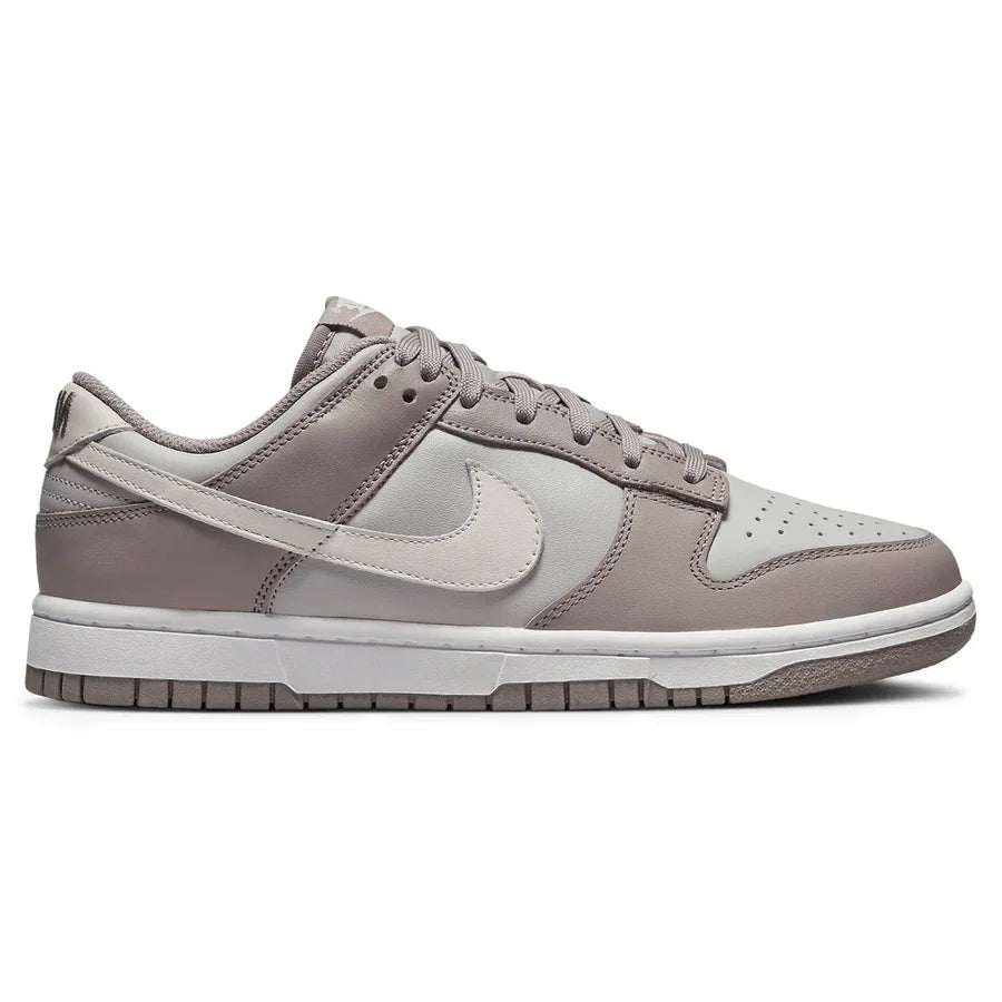 NIKE DUNK LOW BEIGE