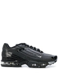 NIKE AIR MAX PLUS 3 BLACK