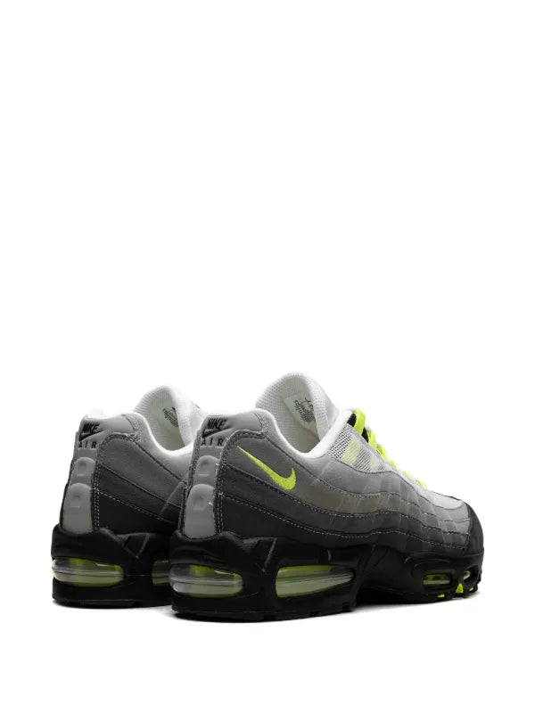 NIKE AIRMAX 95 NEON