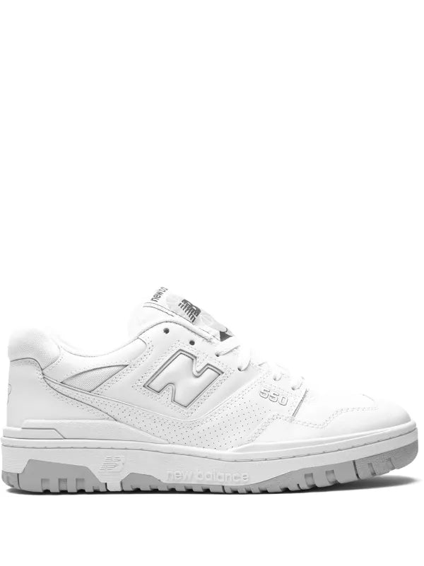 NEW BALANCE 550 WHITE / GREY