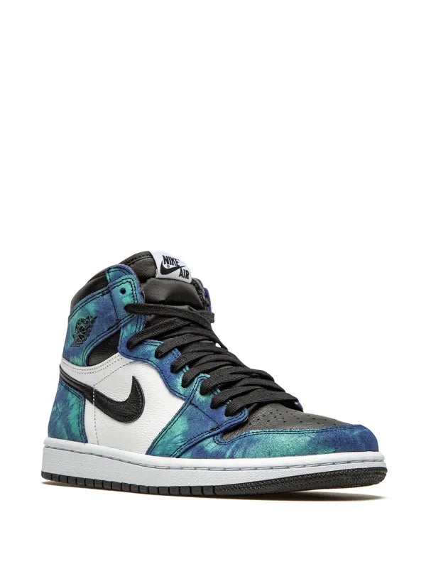 AIR JORDAN 1 HIGH TYE DIE