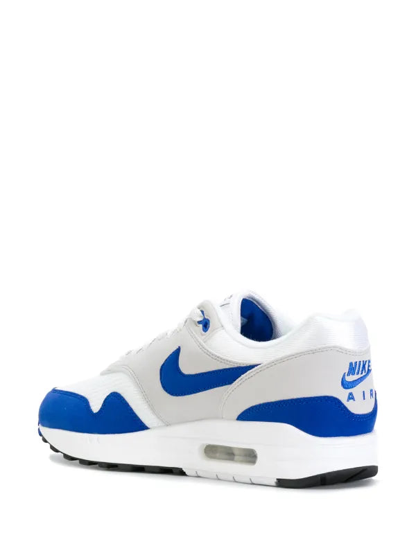 NIKE AIRMAX 1 ROYAL BLUE