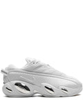NIKE NOCTA GLIDES WHITE