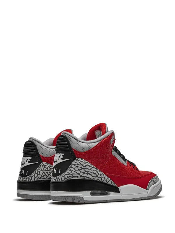 AIR JORDAN 3 RETRO SE CHI EXCLUSIVE