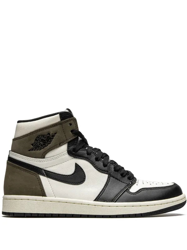 AIR JORDAN 1 RETRO HIGH OG DARK MOCHA