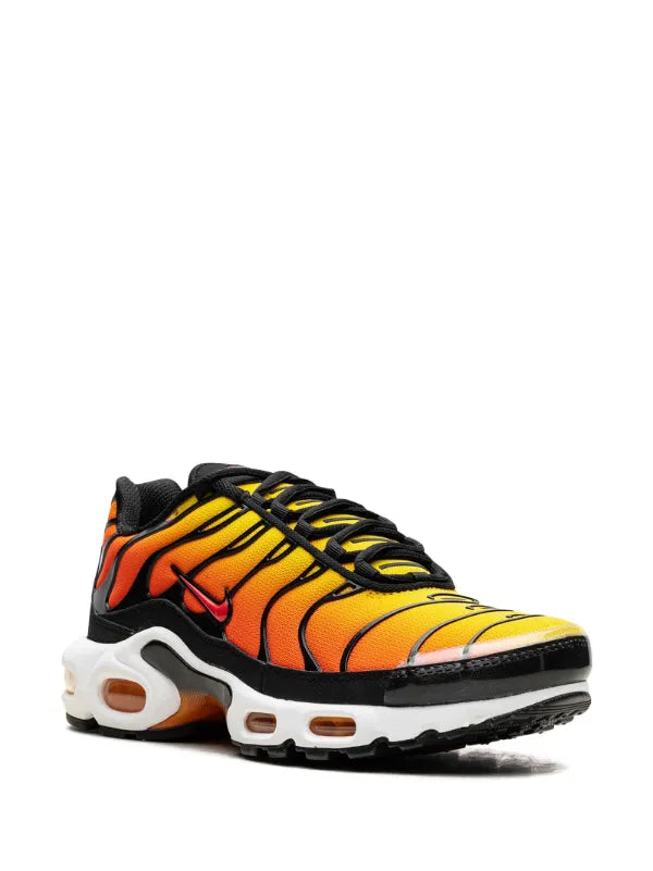 NIKE AIRMAX PLUS SUNSET