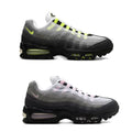 NIKE AIRMAX 95 PINKFOAM / NEON COMBO