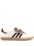 ADIDAS WALES BONNER SAMBA WHITE / DARK BROWN
