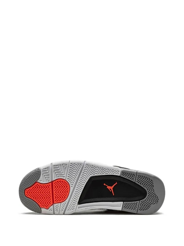 AIR JORDAN 4 RETRO INFRARED