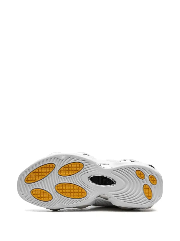 NIKE NOCTA GLIDES WHITE