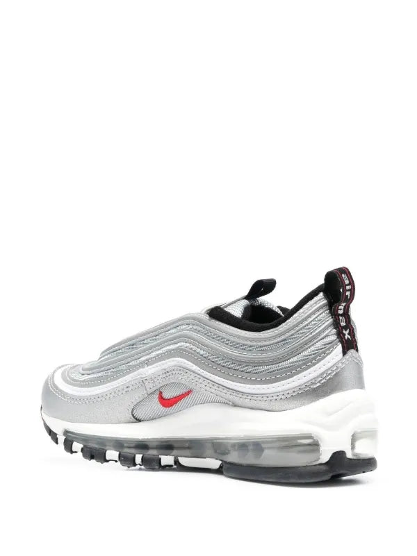 Nike Air Max 97 Silver