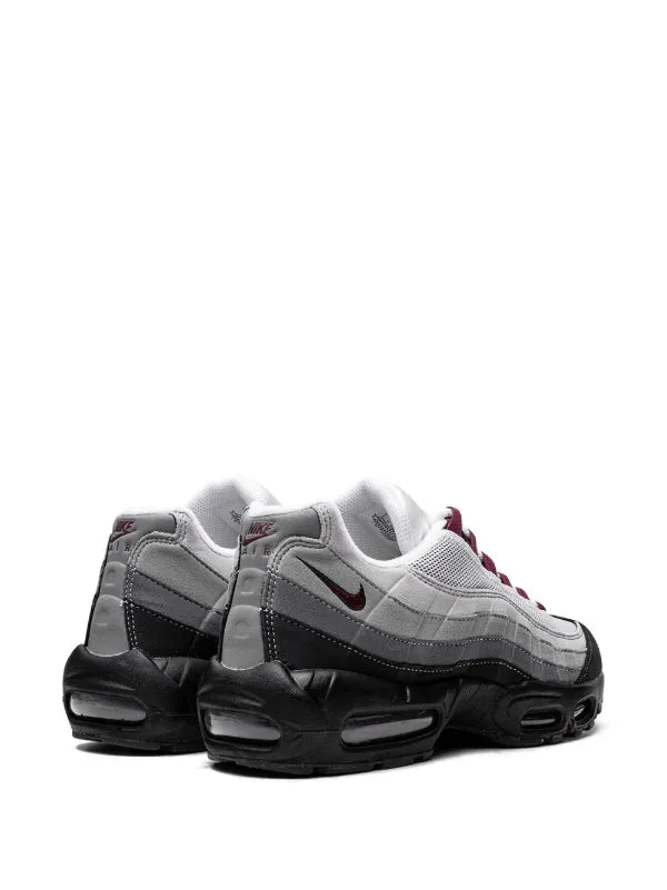 NIKE AIR MAX 95 DARK BEETROOT
