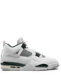 AIR JORDAN 4 OXIDIZED GREEN