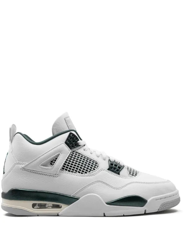 AIR JORDAN 4 OXIDIZED GREEN