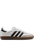 ADIDAS SAMBA OG WHITE / BLACK