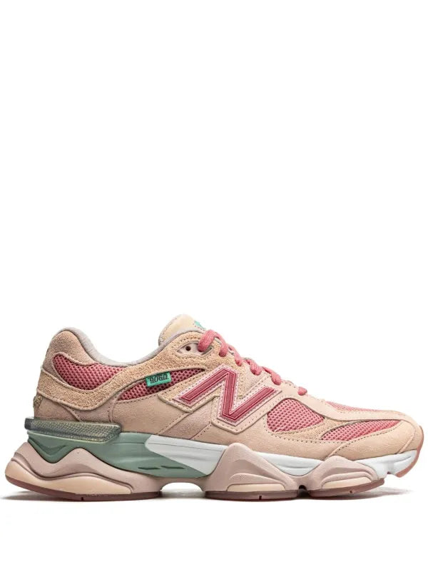 NEW BALANCE 9060 JOE FRESHGOODS COOKIE PINK