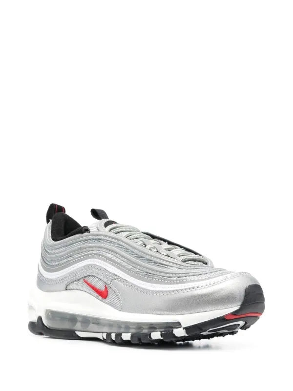 Nike Air Max 97 Silver