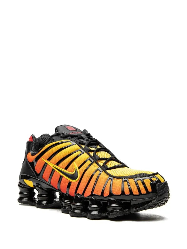 NIKE SHOX TL SUNRISE