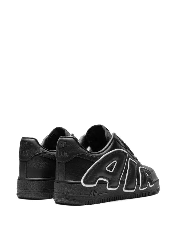 NIKE AIR FORCE 1 CPFM BLACK