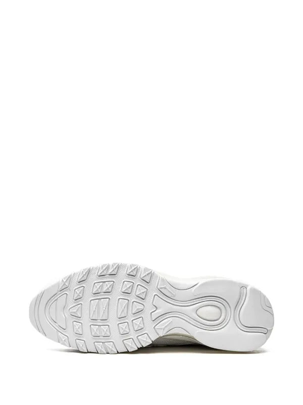 NIKE AIRMAX 97 WHITE