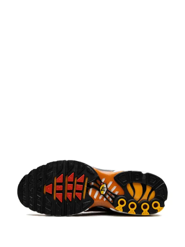 NIKE AIRMAX PLUS SUNSET