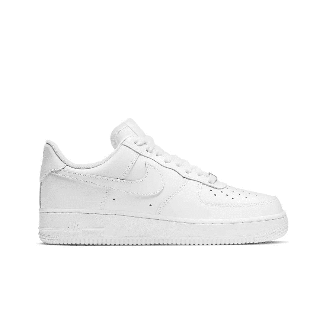 Nike Air Force 1 Black/White Combo | 2 pairs for R1,700