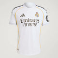 FC REAL MADRID 2025/26 HOME KIT