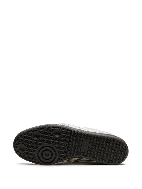 ADIDAS WALES BONNER SAMBA SILVERTONE