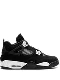 AIR JORDAN 4 WHITE THUNDER
