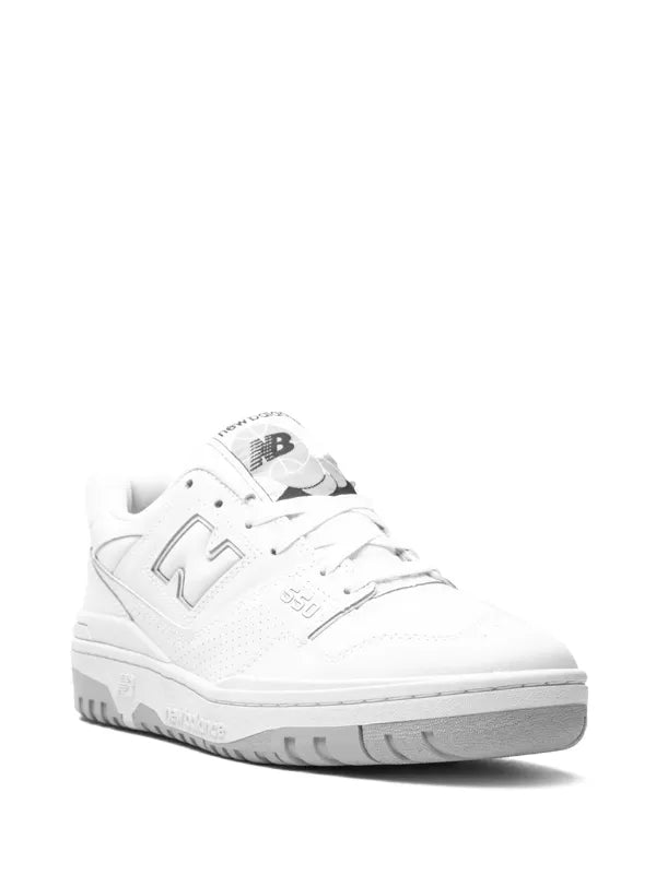 NEW BALANCE 550 WHITE / GREY