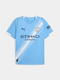 FC MANCHESTER CITY 2025/26 HOME KIT