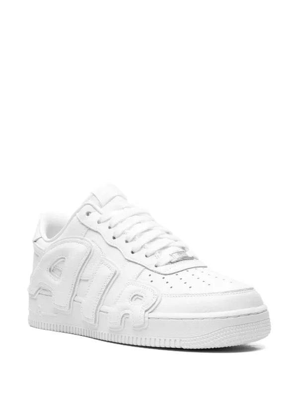 NIKE AIRFORCE 1 WHITE CPFM