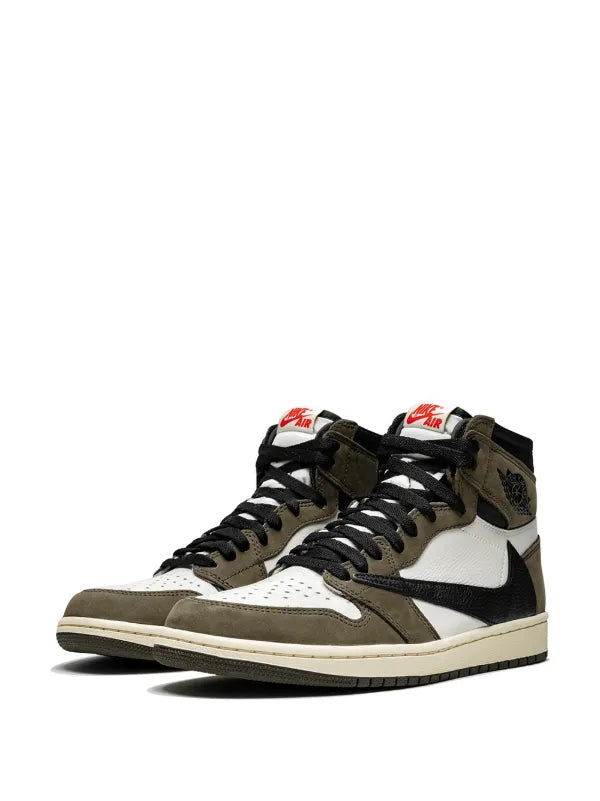 AIR JORDAN 1 TRAVIS SCOTT HIGH