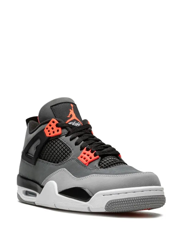 AIR JORDAN 4 RETRO INFRARED