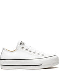 CONVERSE CHUCK TAYLOR LIFT CLEAN LOW