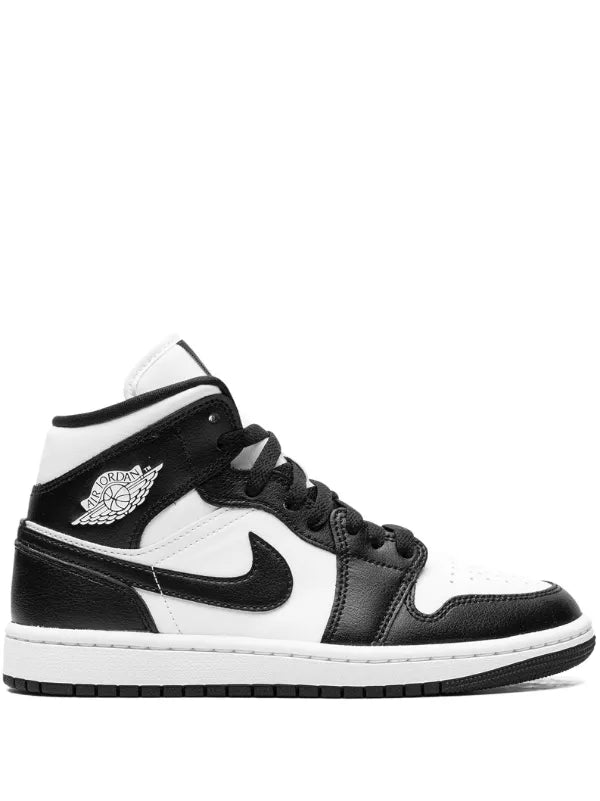 AIR JORDAN 1 MID PANDA