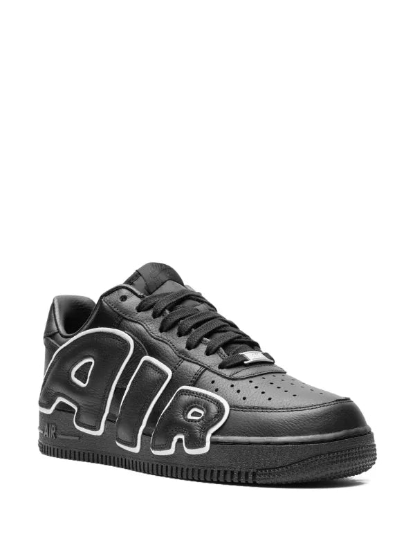 NIKE AIR FORCE 1 CPFM BLACK