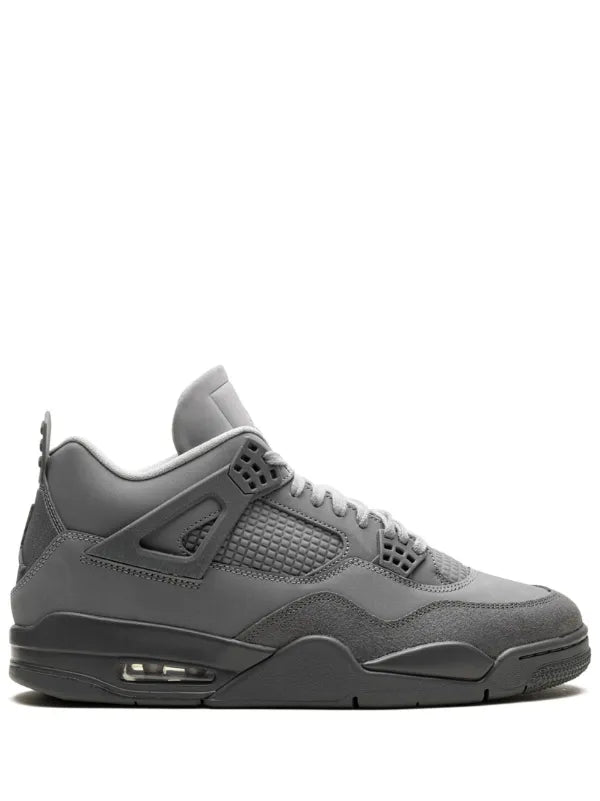 AIR JORDAN 4 WET CEMENT