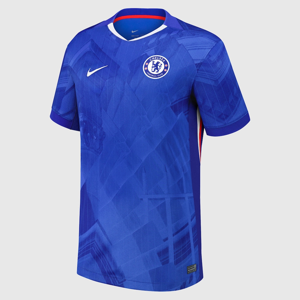 FC CHELSEA 2025/26 HOME KIT