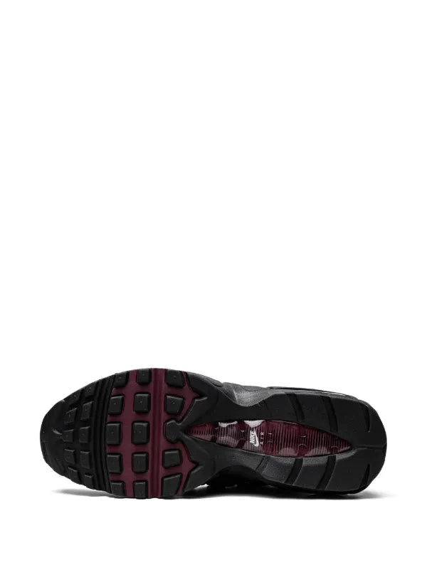 NIKE AIR MAX 95 DARK BEETROOT