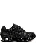 NIKE SHOX TL BLACKMAX ORANGE