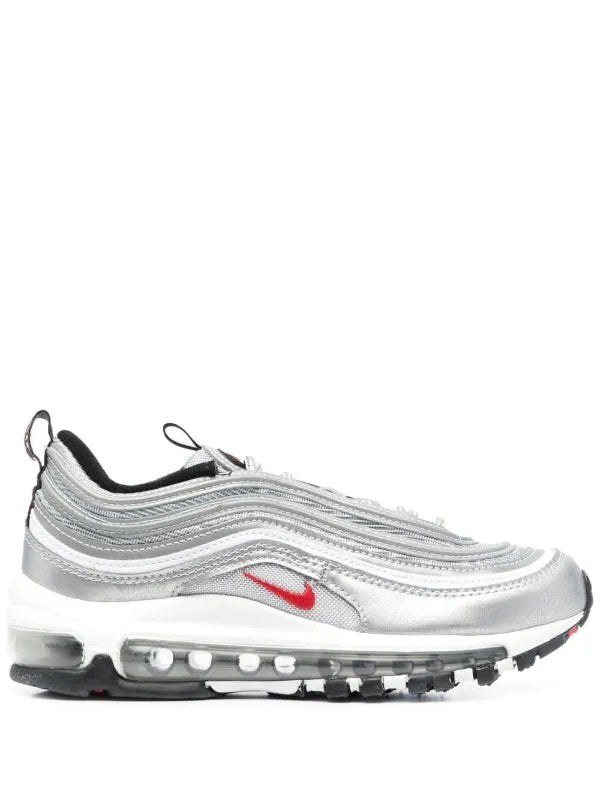 Nike Air Max 97 Silver
