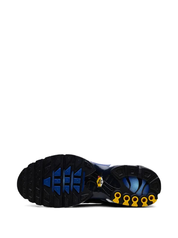 NIKE AIRMAX PLUS HYPER BLUE