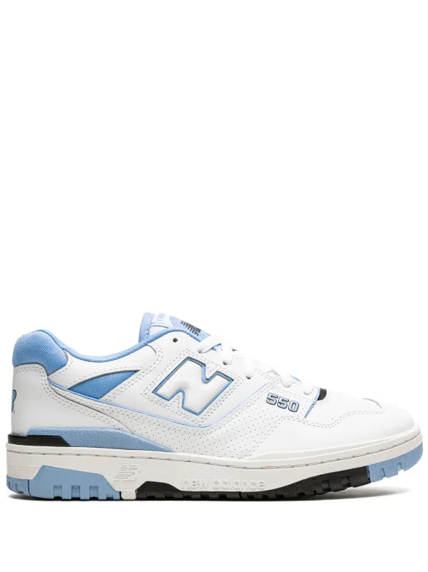 NEW BALANCE 550 CAROLINA BLUE