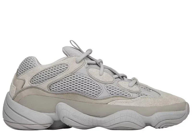 YEEZY 500 STONE SALT