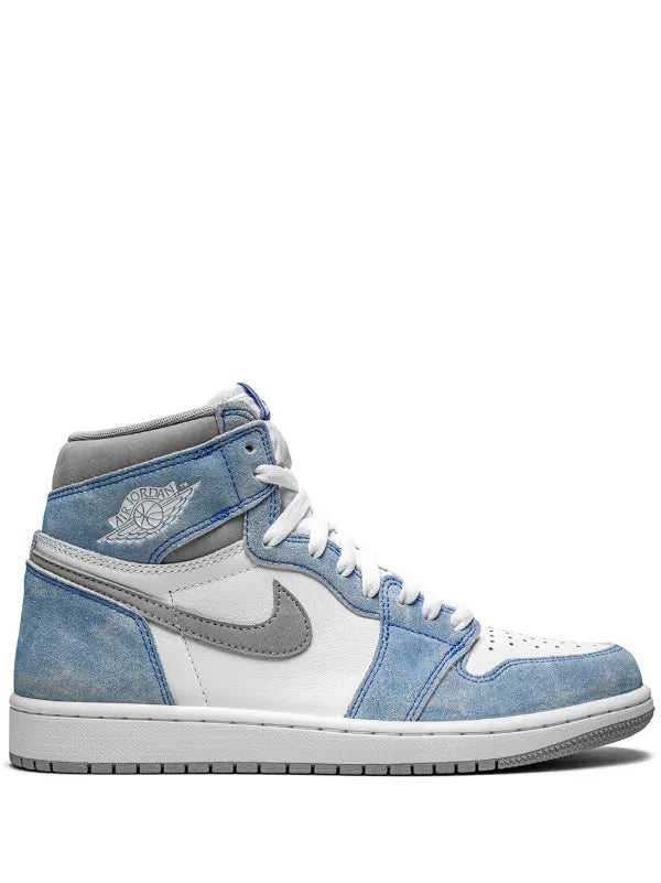 AIR JORDAN 1 RETRO HIGH OG HYPER ROYAL