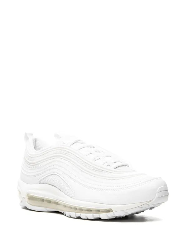 NIKE AIRMAX 97 WHITE