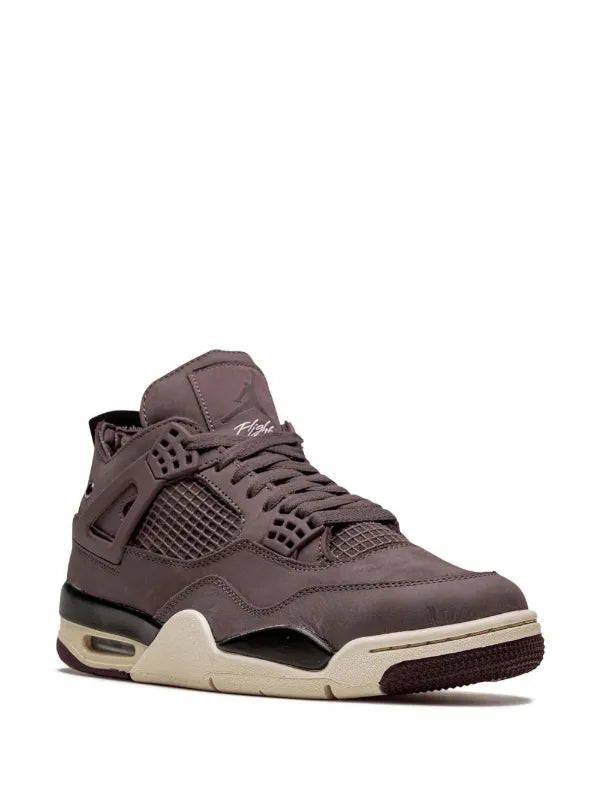 AIR JORDAN 4 A MA MANIERE VIOLET ORE